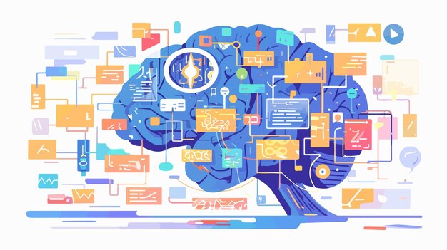 Neural network technology providing advanced AI solutions for enterprises