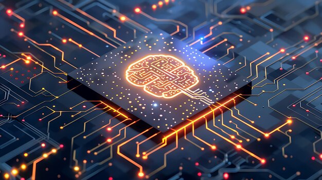 Smart AI assistant platform featuring natural language processing and chatbot integration