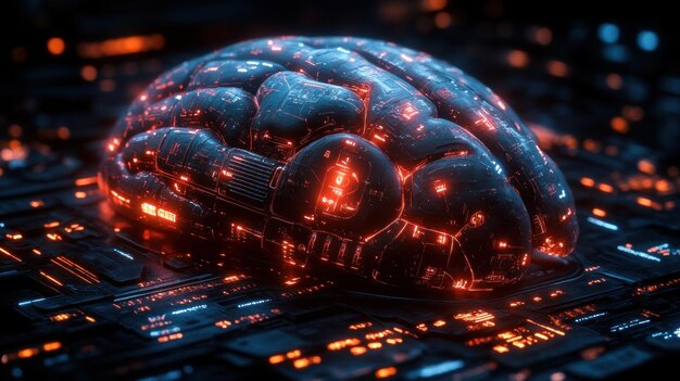 AI artificial intelligence technology digital innovation Thailand business solutions