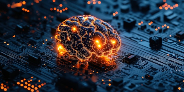 AI-powered digital solutions showcase featuring machine learning applications in Thailand