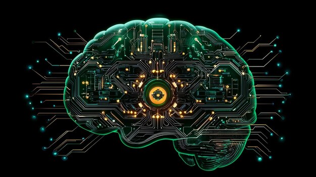 Deep learning models optimizing operational efficiency through AI innovation