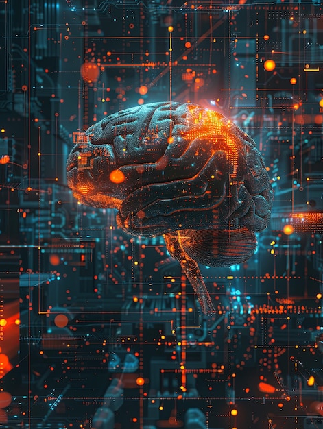 Professional AI integration examples with natural language processing solutions