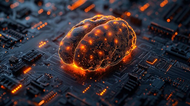 Artificial intelligence data processing interface with real-time analytics and insights